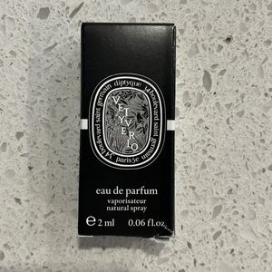 Diptyque Vetyverio EDP 2mL